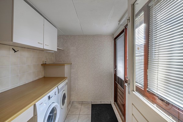 Medium property photo - Laagzijde 30, 8316 AZ Marknesse